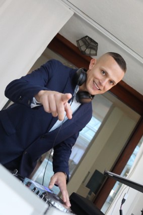 DJ ALE JAY — photo 8