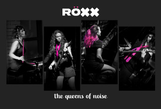 Röxx