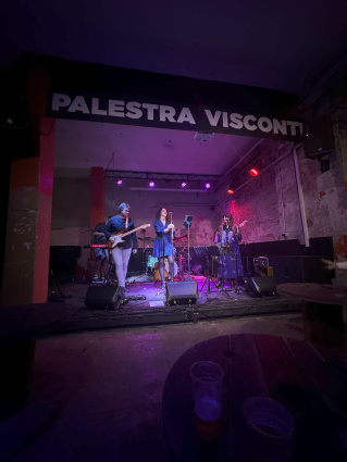 Alleria Traditional Neapolitan Music — photo 5