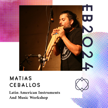 A Latin American Music Journey — photo 2
