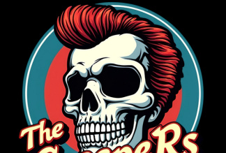 The CreepeRs Rockabilly Coverband