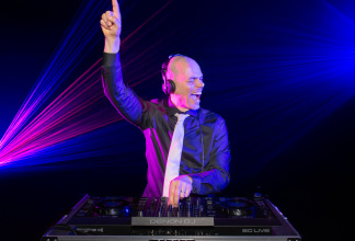 DJ et Live Music