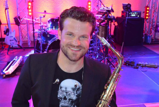 Saxophonaut