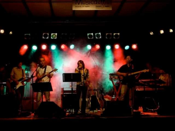 Green Onions Band  — photo 8