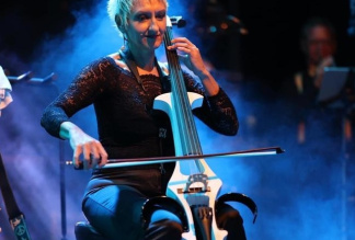 Vladi Cello