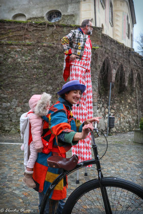 Clown Maki e Sonia — photo 2