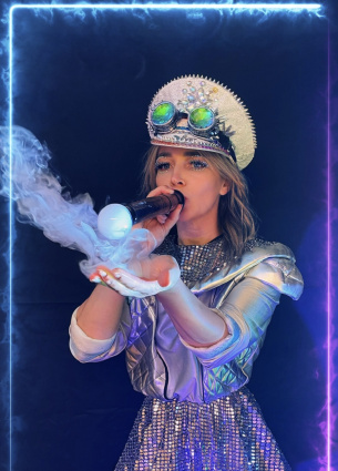 Magic Bubble Show — photo 11