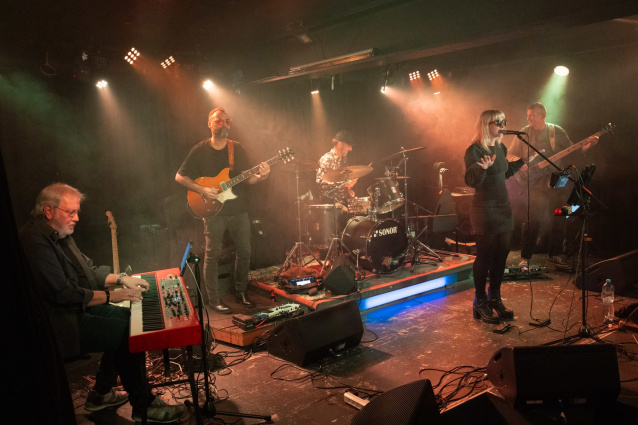 Eva Wine &amp;amp; Jazz — photo 5