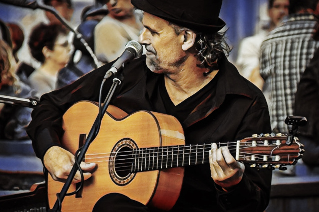 Pepe de Alida &amp;amp; Friends — photo 4