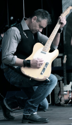 Johnny Duk - duo, trio or band — photo 4