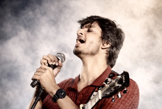 Harshit Sharma Music