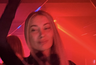 Dj Alisa Kravitz