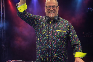 DJ-Hampi